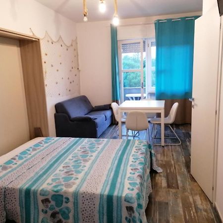 B&B Sapore Di Mare San Salvo Marina エクステリア 写真