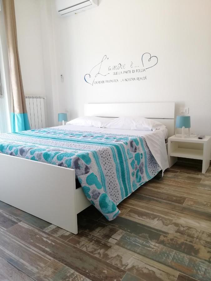 B&B Sapore Di Mare San Salvo Marina エクステリア 写真