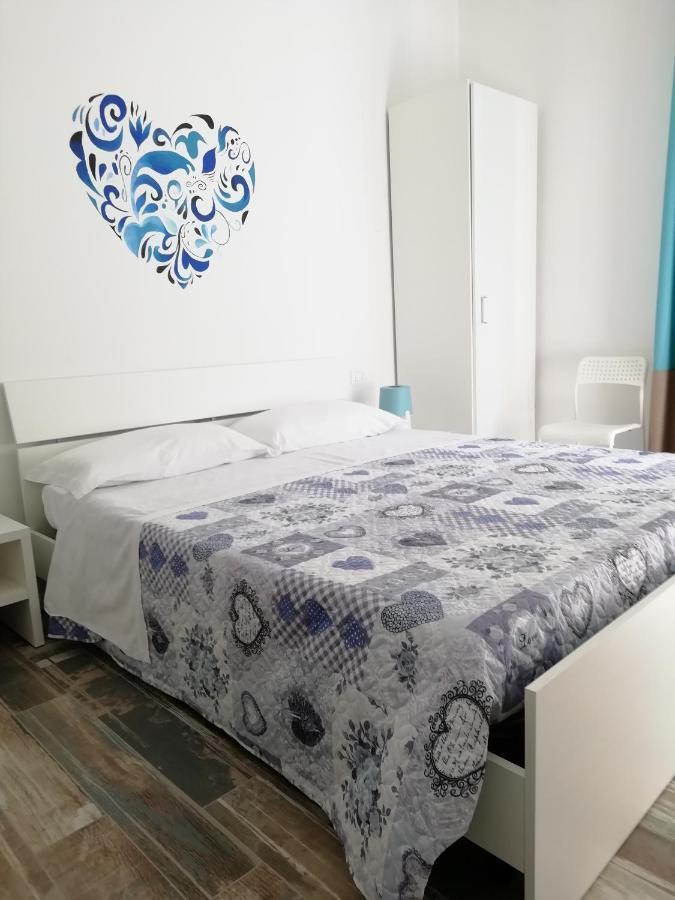 B&B Sapore Di Mare San Salvo Marina エクステリア 写真
