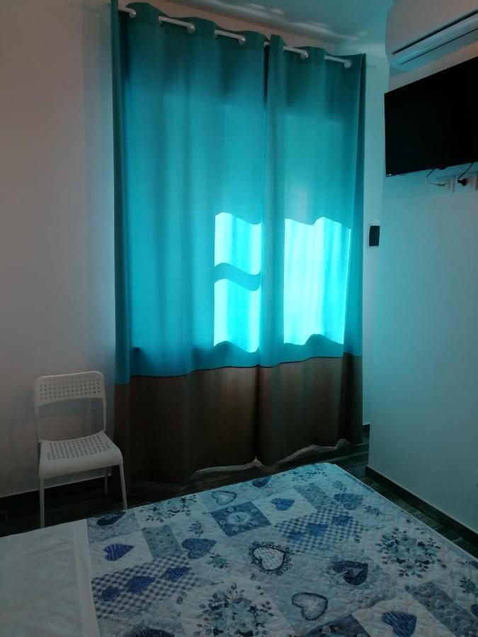 B&B Sapore Di Mare San Salvo Marina エクステリア 写真