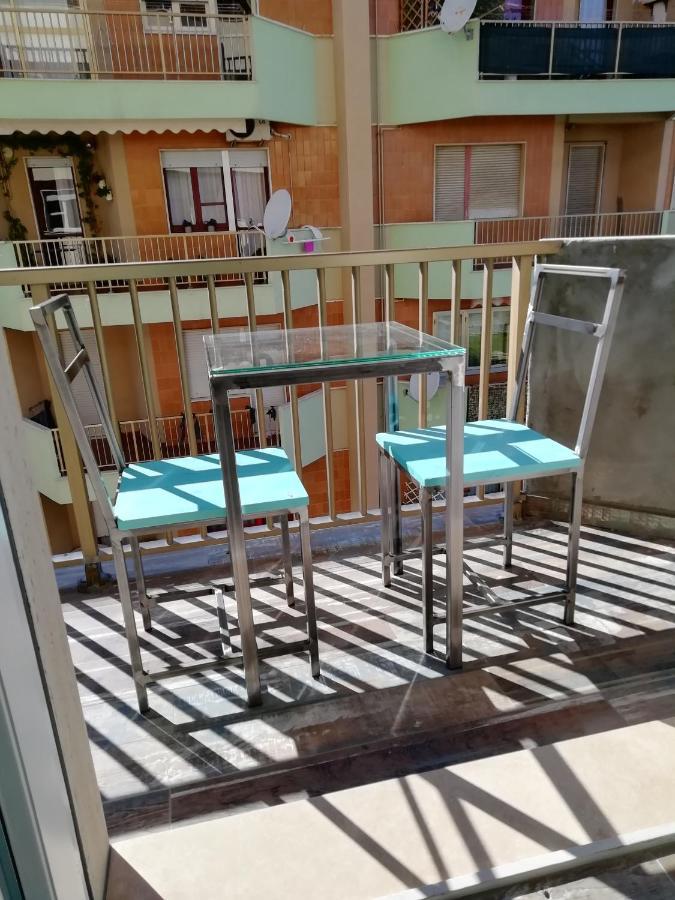 B&B Sapore Di Mare San Salvo Marina エクステリア 写真