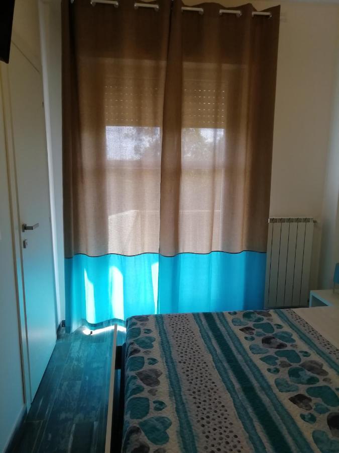 B&B Sapore Di Mare San Salvo Marina エクステリア 写真
