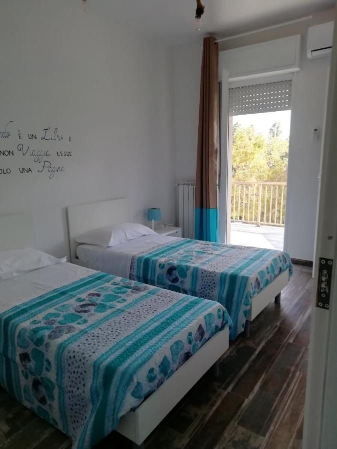 B&B Sapore Di Mare San Salvo Marina エクステリア 写真