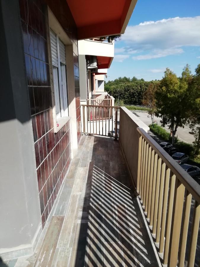 B&B Sapore Di Mare San Salvo Marina エクステリア 写真