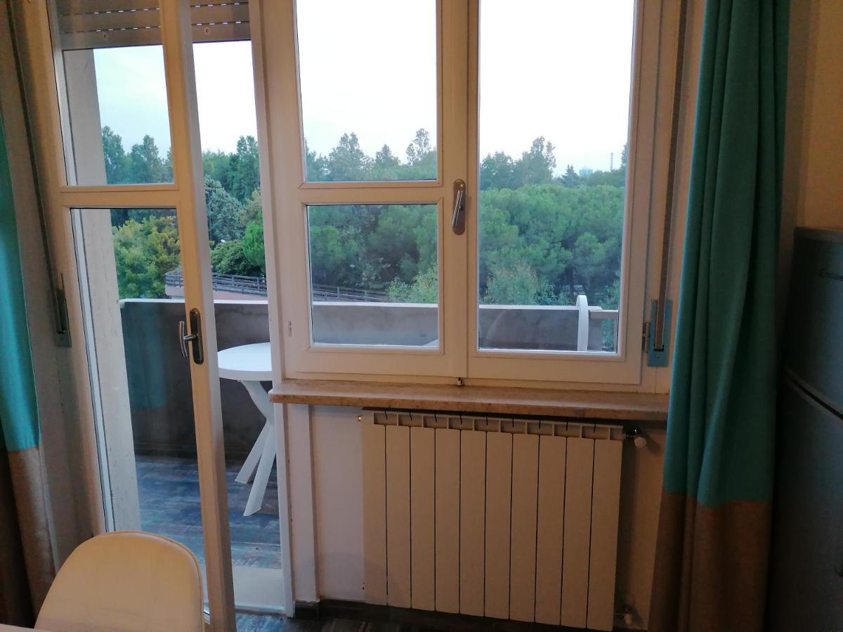 B&B Sapore Di Mare San Salvo Marina エクステリア 写真