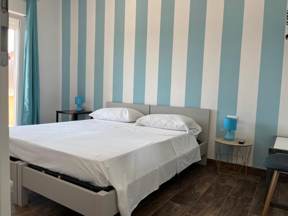 B&B Sapore Di Mare San Salvo Marina エクステリア 写真