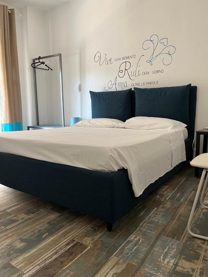 B&B Sapore Di Mare San Salvo Marina エクステリア 写真